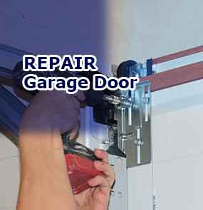 Repair Aurora Garage Doors